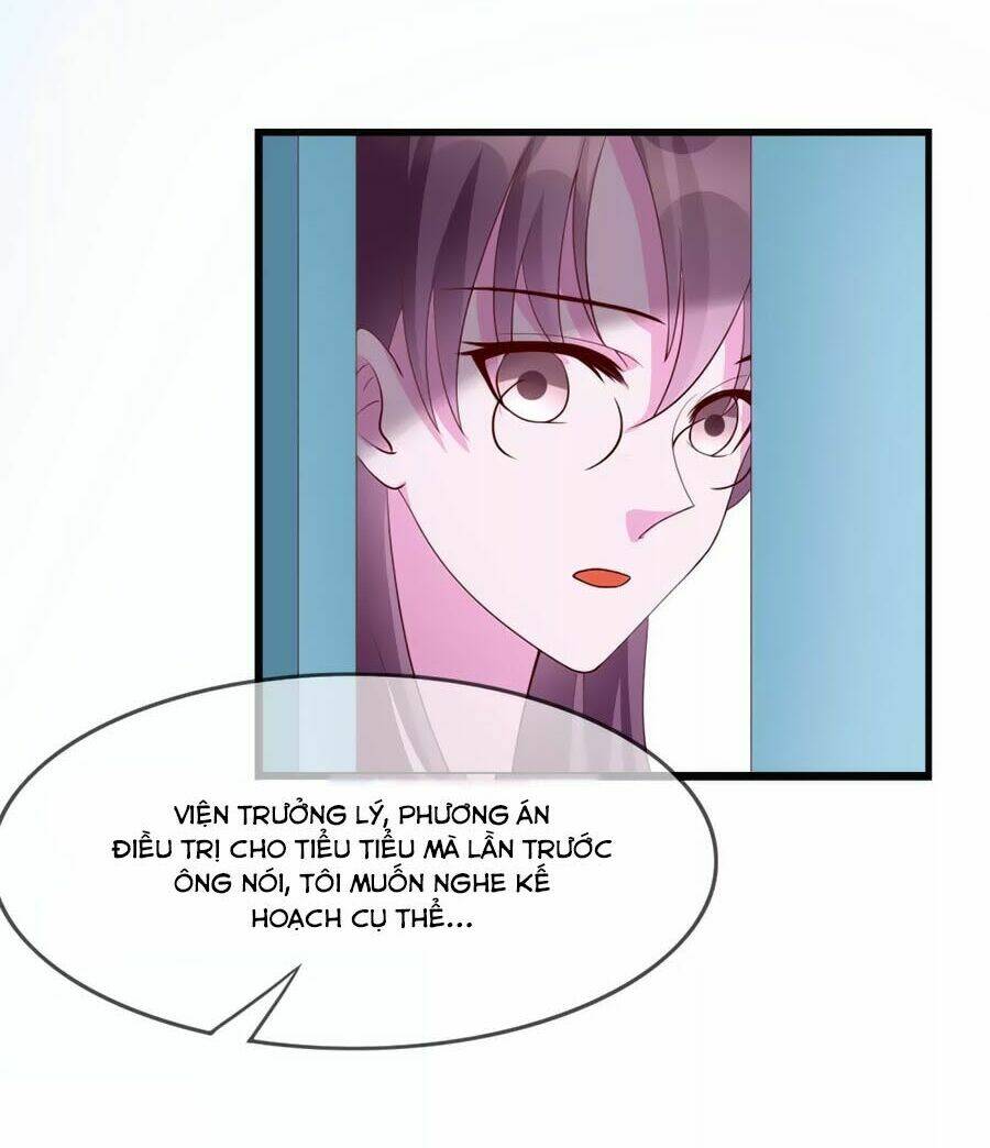 Quan Hệ Nguy Hiểm Chương 19 Ảnh 27