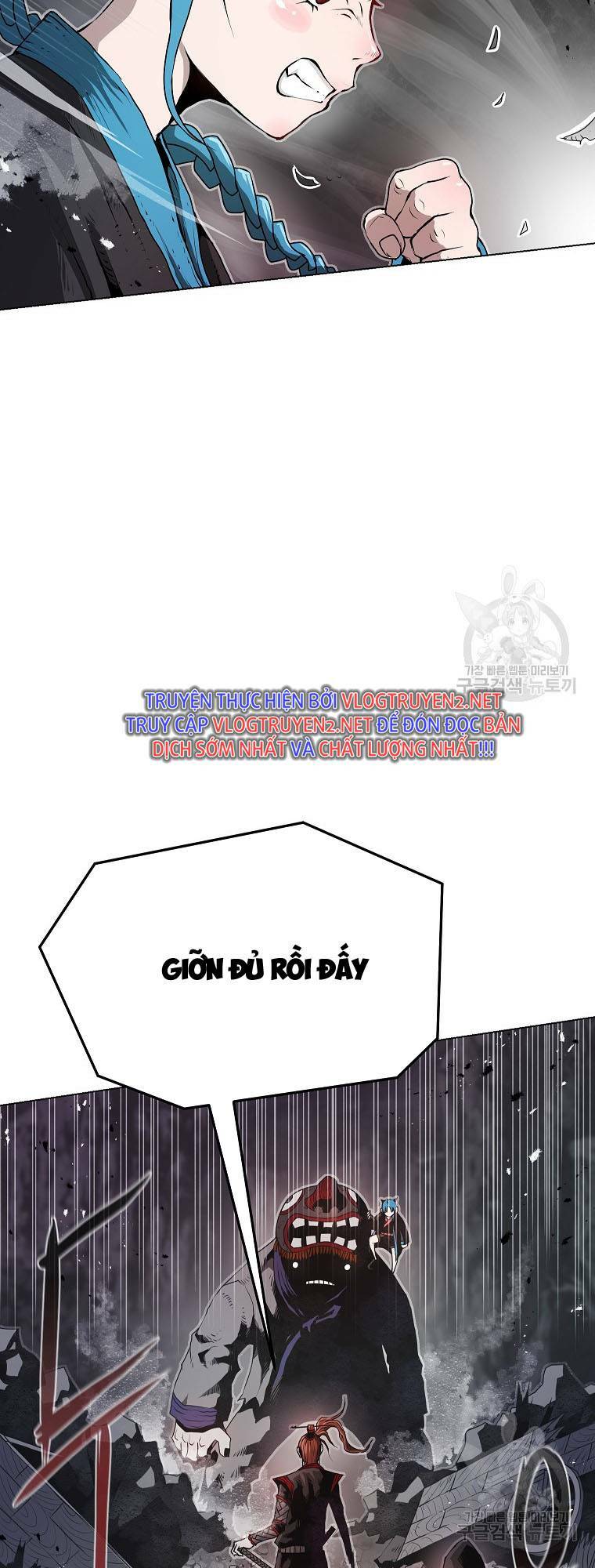 Sát Thủ Không Sát Nhân Chương 1 Ảnh 62