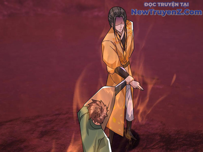 Tiên Làm Nô Thần Là Bộc, Đại Đế Làm Chó Giữ Nhà Chương 46 Ảnh 132