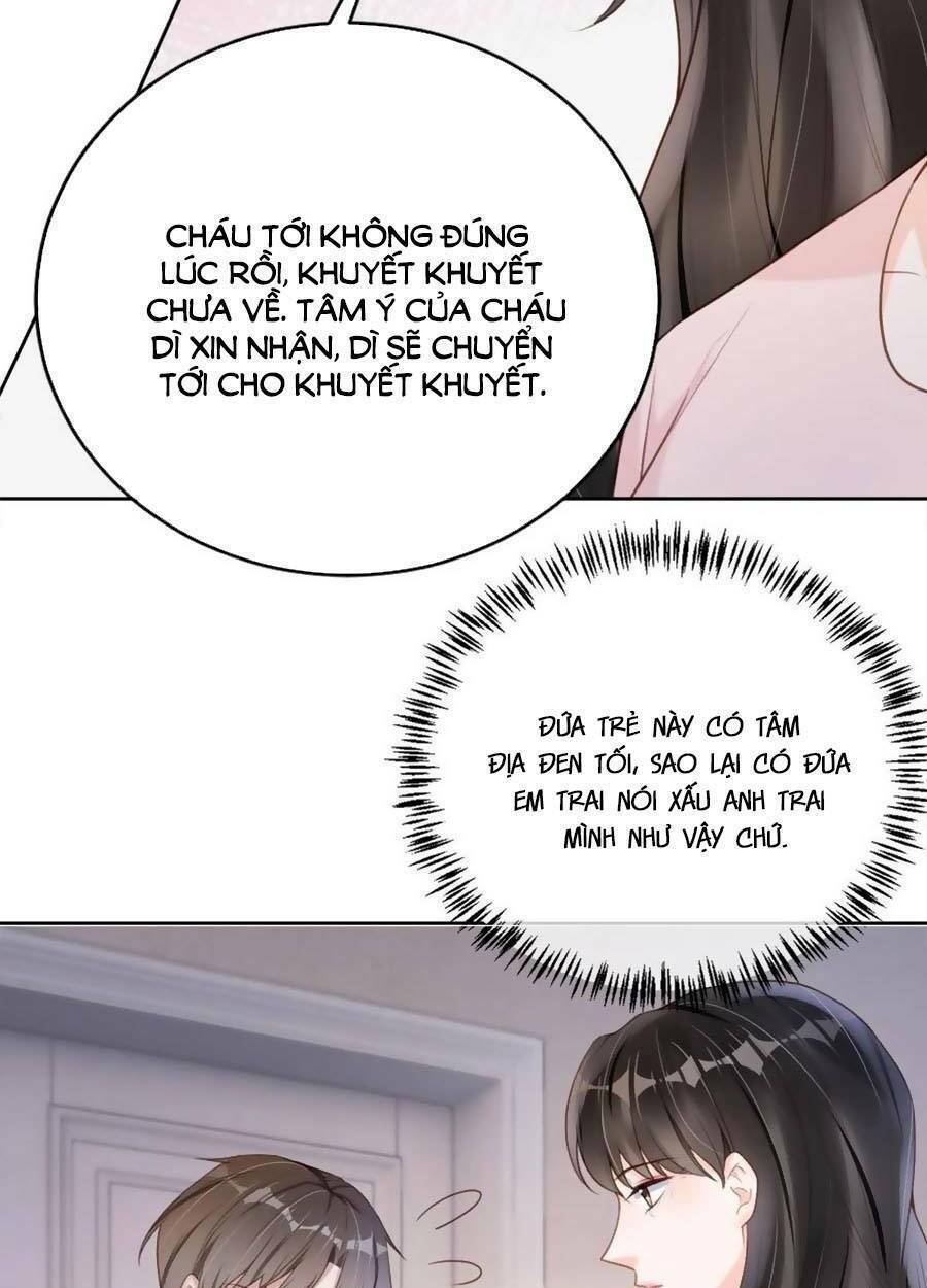 Dây Dưa Không Dứt Chương 28 Ảnh 27