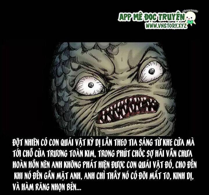 Kỳ Án Có Thật Chương 37 Ảnh 29