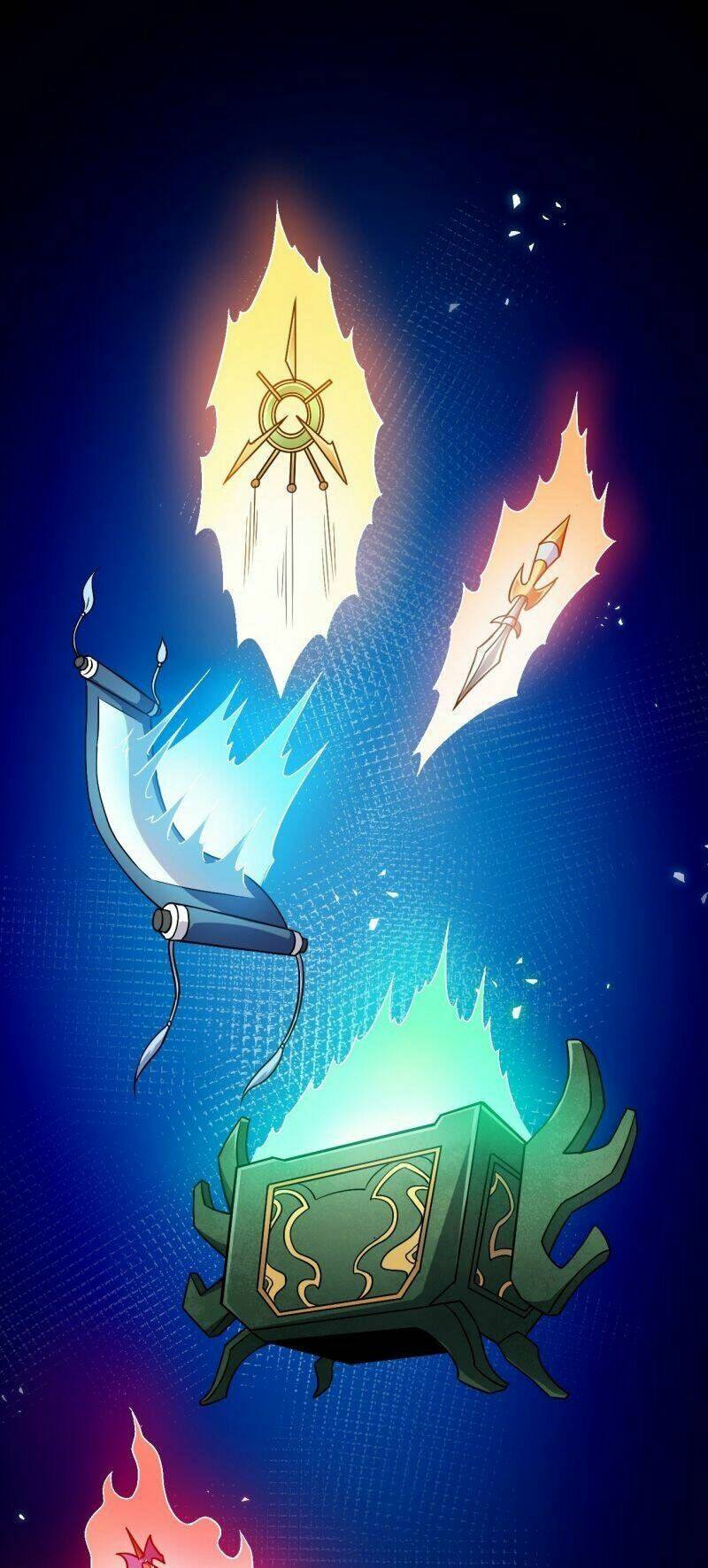 Tổ Thượng Có Tiền Chương 93 Ảnh 2