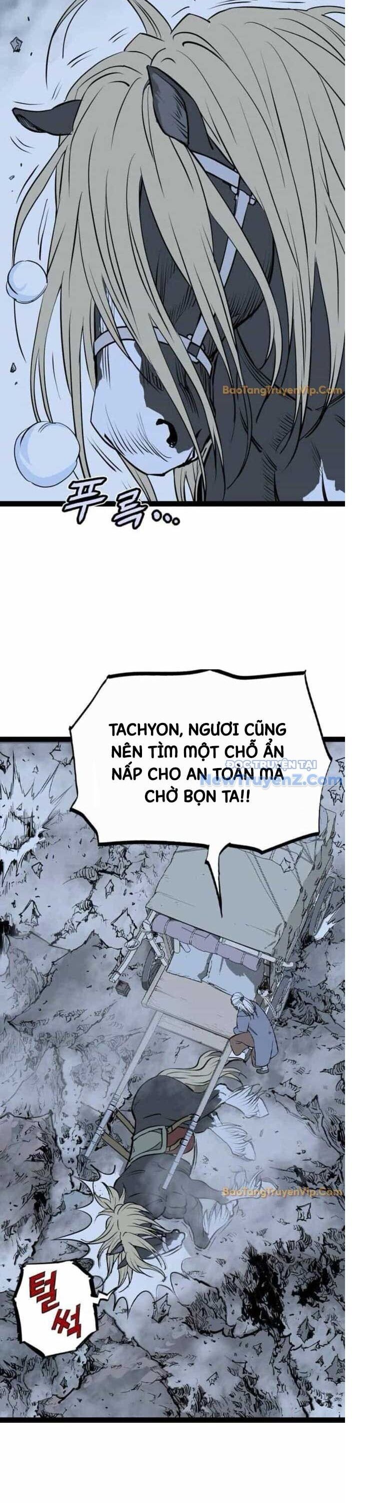 Sát Thần Tu La Chương 48 Ảnh 17
