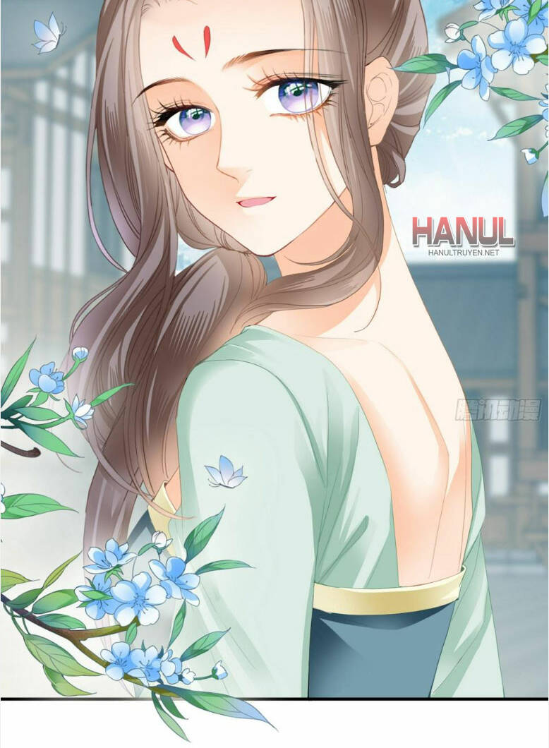 Bổn Vương Muốn Ngươi Chương 191 Ảnh 22