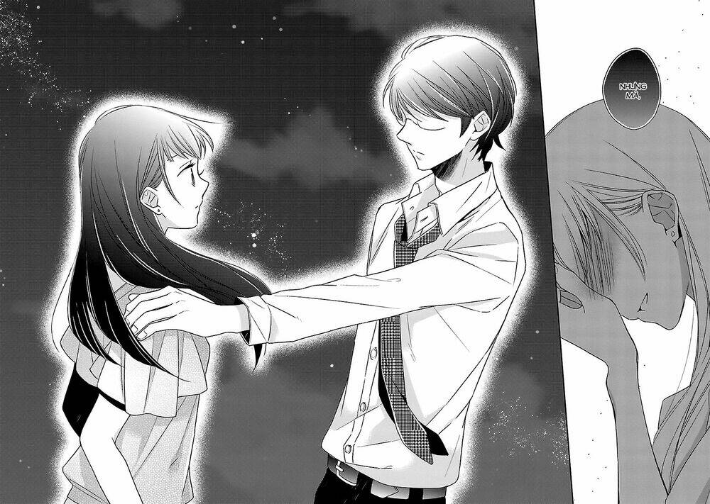 Futsutsu Kana Oyako Deha Arimasu Ga Chương 14 Ảnh 15