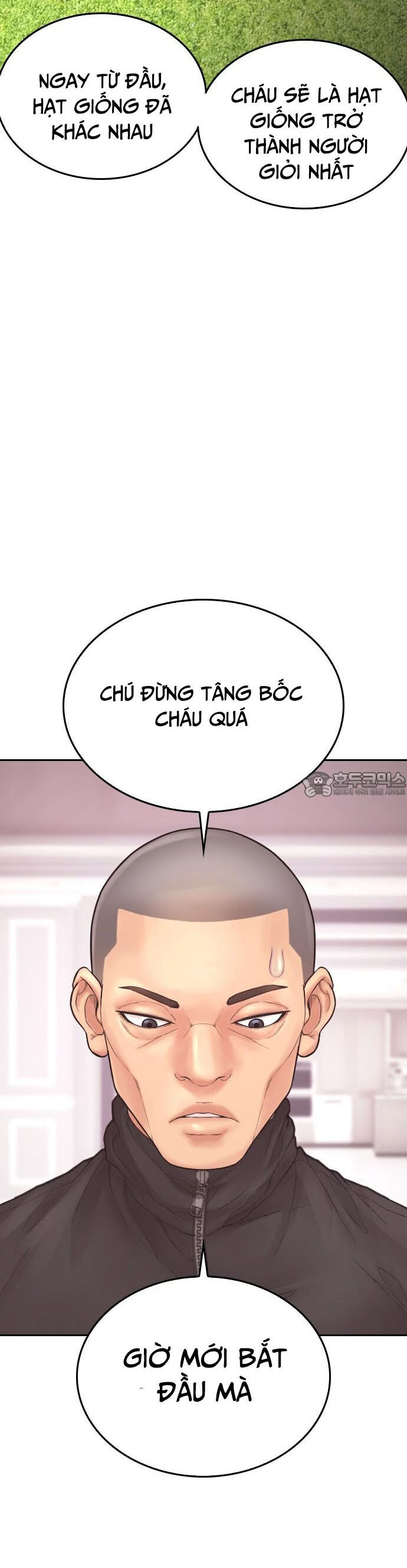 Bố Vạn Năng Chương 163 Ảnh 33