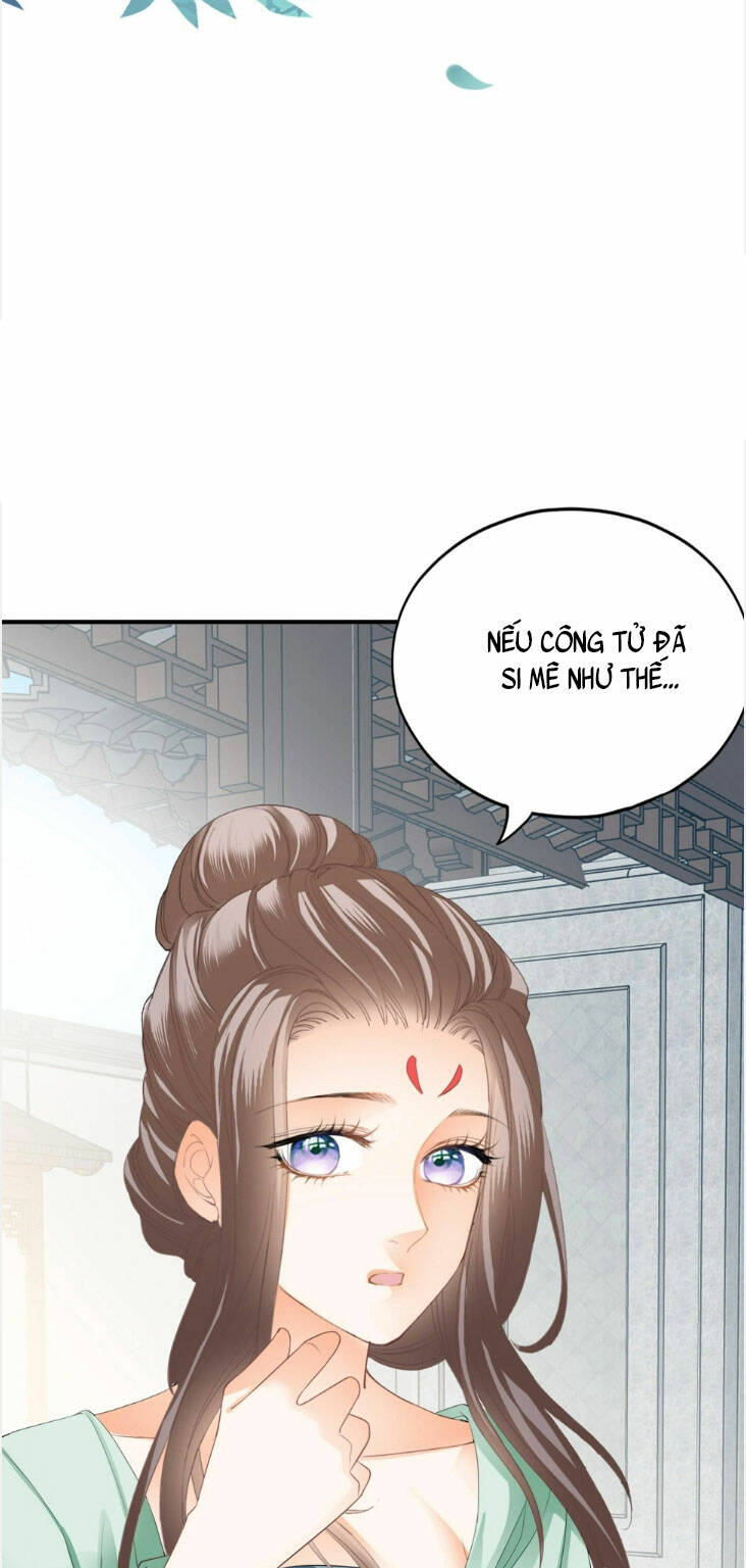 Bổn Vương Muốn Ngươi Chương 193 Ảnh 15