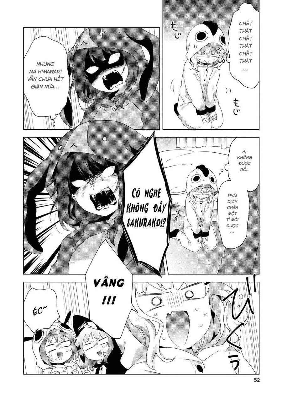 Yuru Yuri Chương 152 Ảnh 7