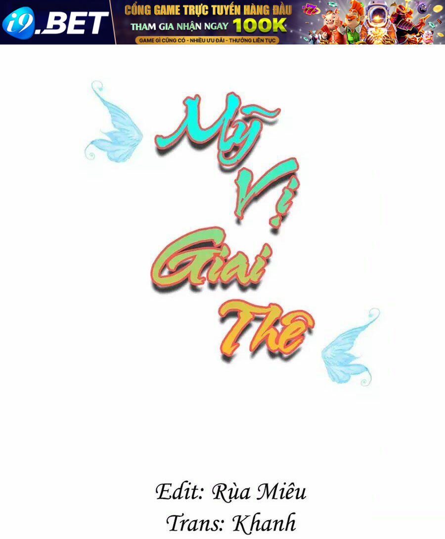 Mỹ Vị Giai Thê Chương 69 Ảnh 2