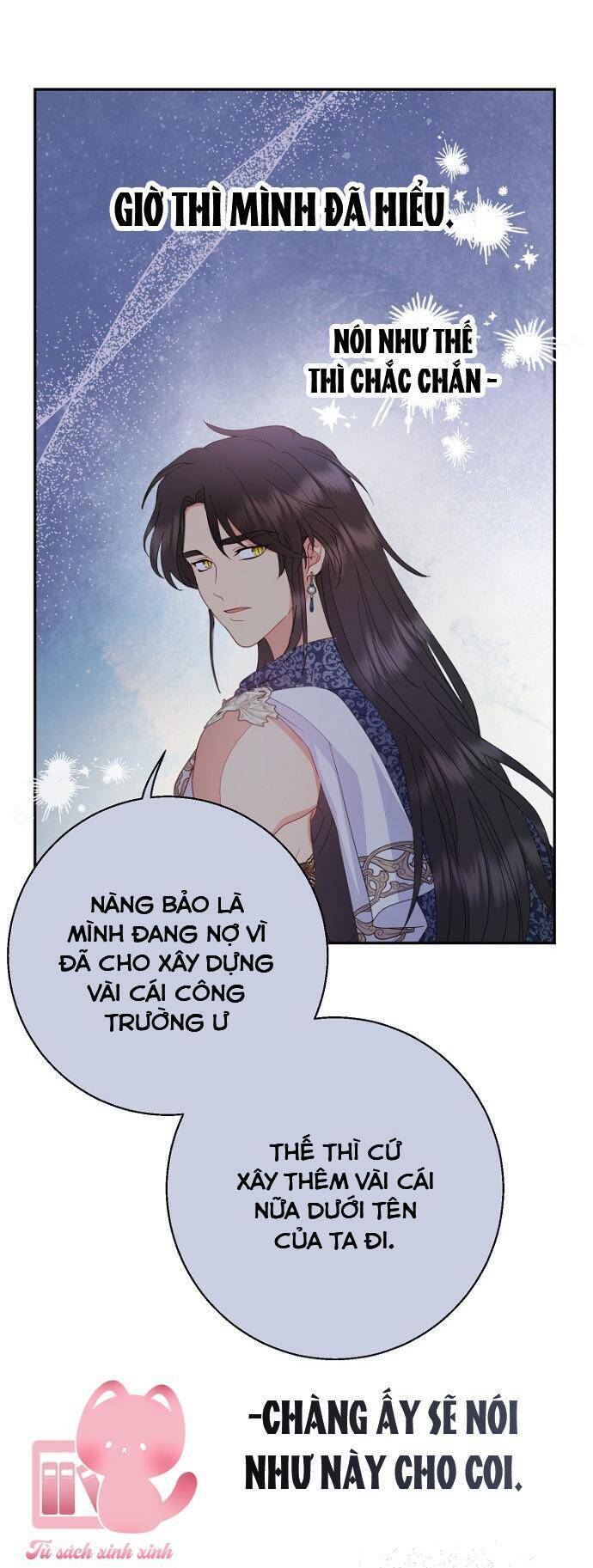 Tiền Là Tất Cả Chồng Là Phù Du Chương 89 Ảnh 10
