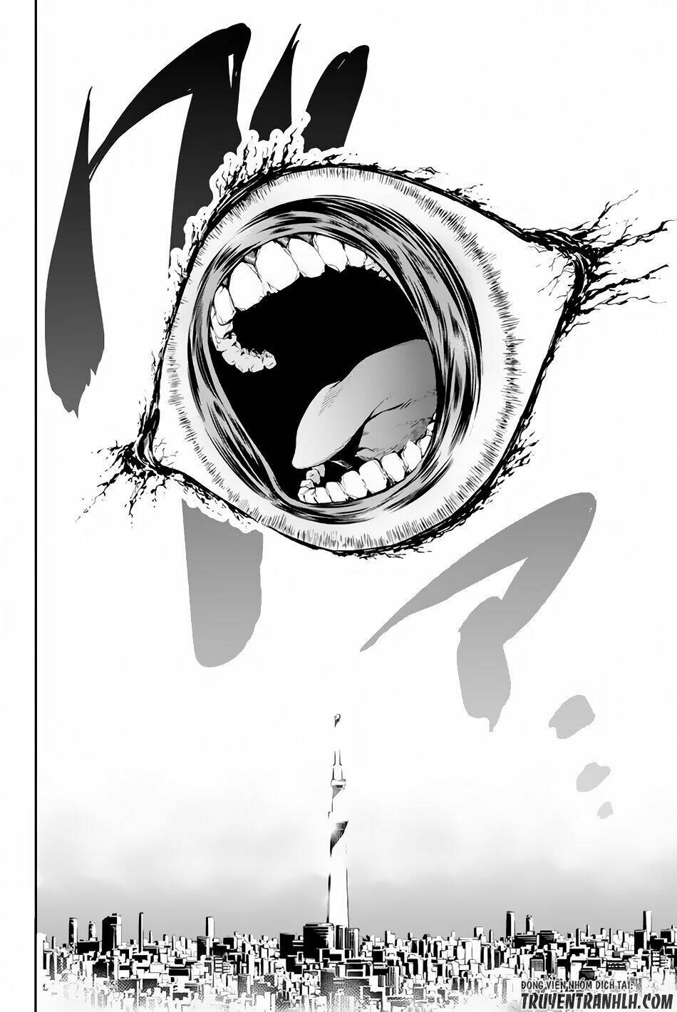 World End Crusaders Chương 1 Ảnh 55