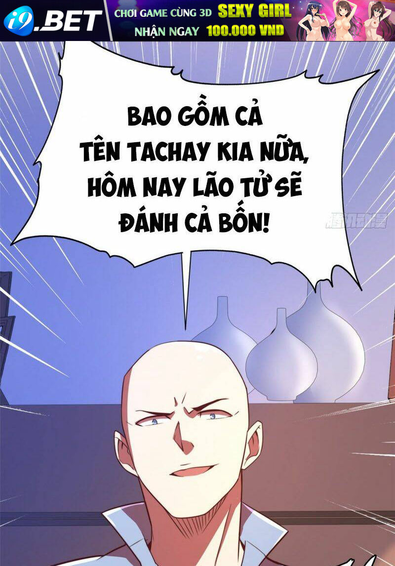 Hắc Tạp Chương 77 Ảnh 41