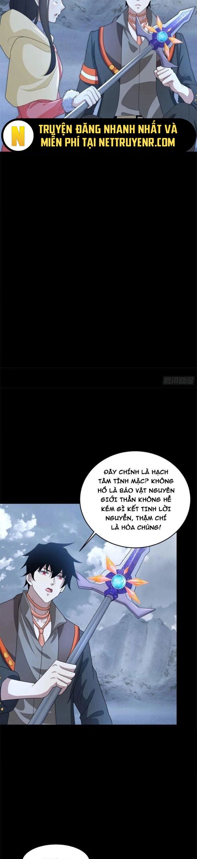 Mạt Thế Vi Vương Chương 643 Ảnh 6