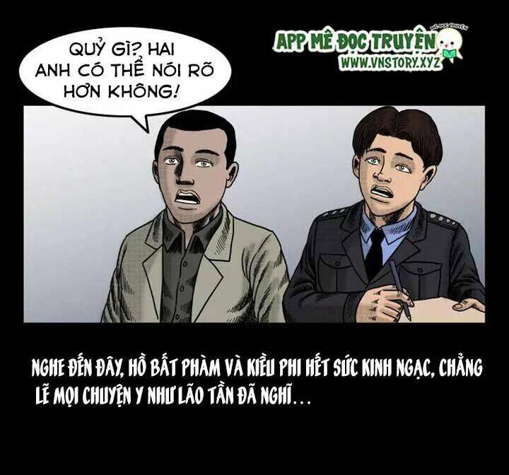 Kỳ Án Có Thật Chương 38 Ảnh 29