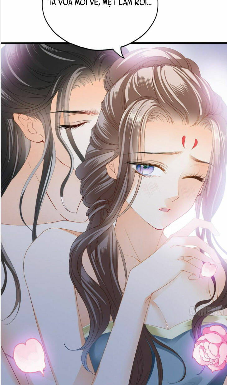 Bổn Vương Muốn Ngươi Chương 192 Ảnh 23