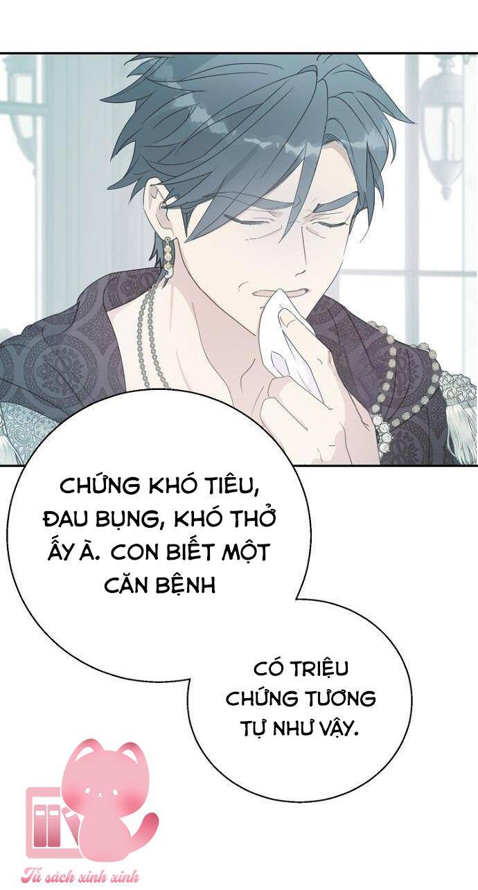Tiền Là Tất Cả Chồng Là Phù Du Chương 99 Ảnh 47