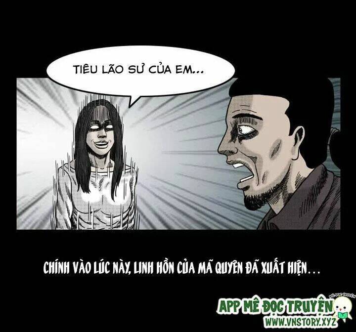 Kỳ Án Có Thật Chương 36 Ảnh 59