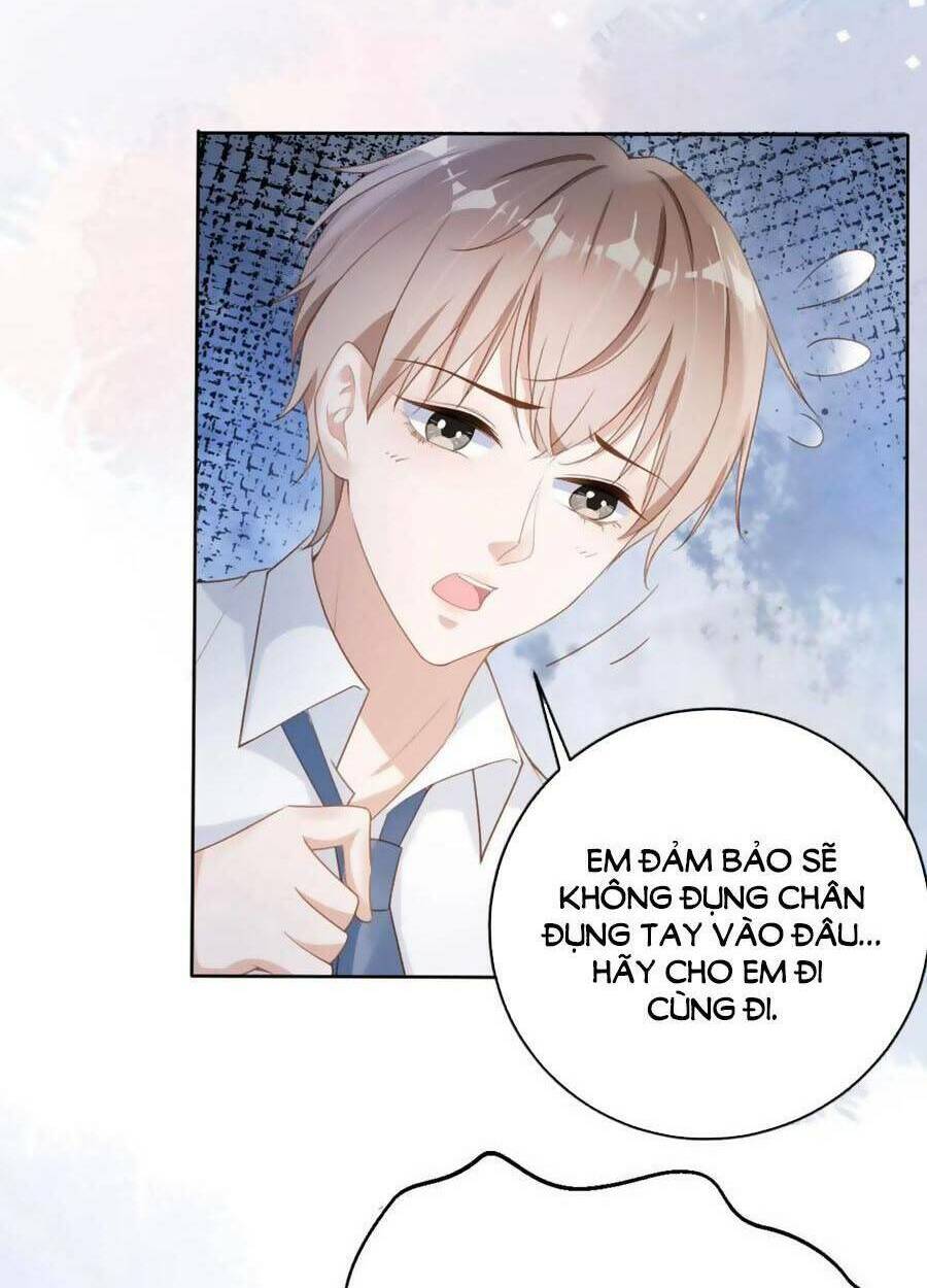 Dây Dưa Không Dứt Chương 31 Ảnh 17