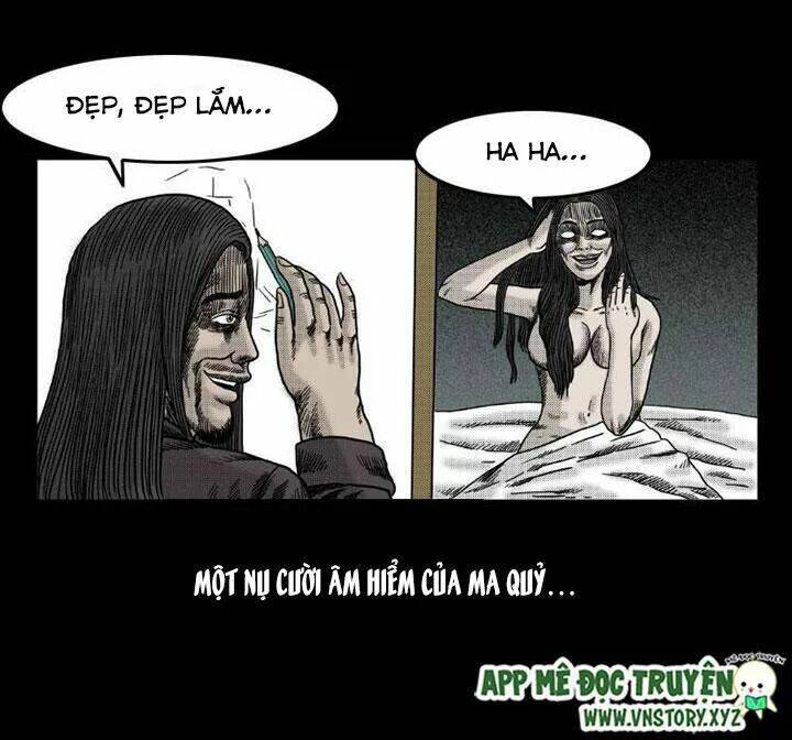 Kỳ Án Có Thật Chương 36 Ảnh 63