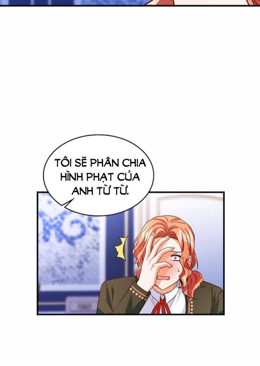 Lòng Trung Thành Với Kẻ Ác Chương 27 Ảnh 82