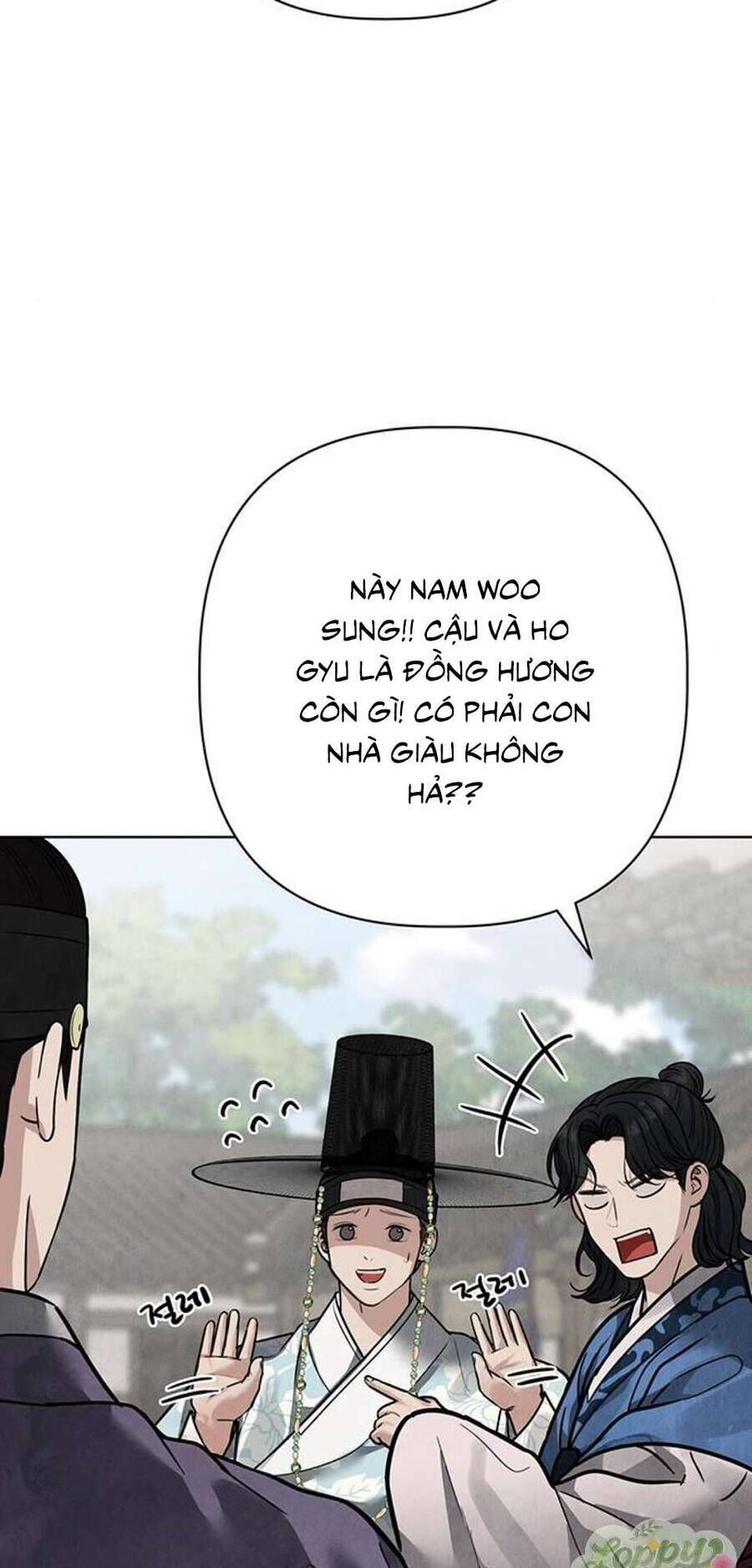 Quỷ Hồn Chương 23 Ảnh 20