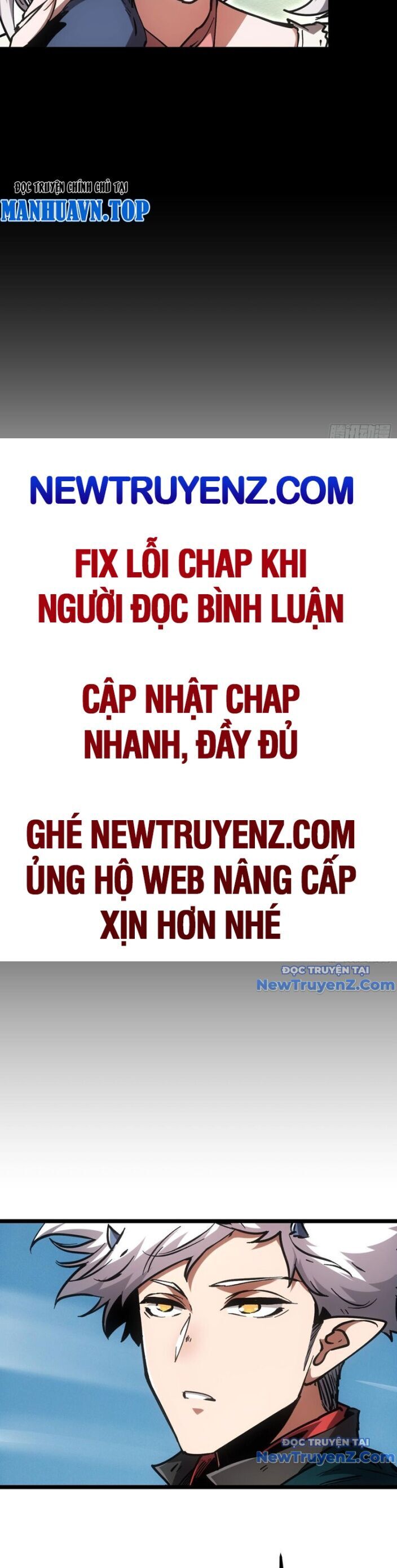 Không Chết Được Ta Đành Thống Trị Ma Giới Chương 94 Ảnh 10