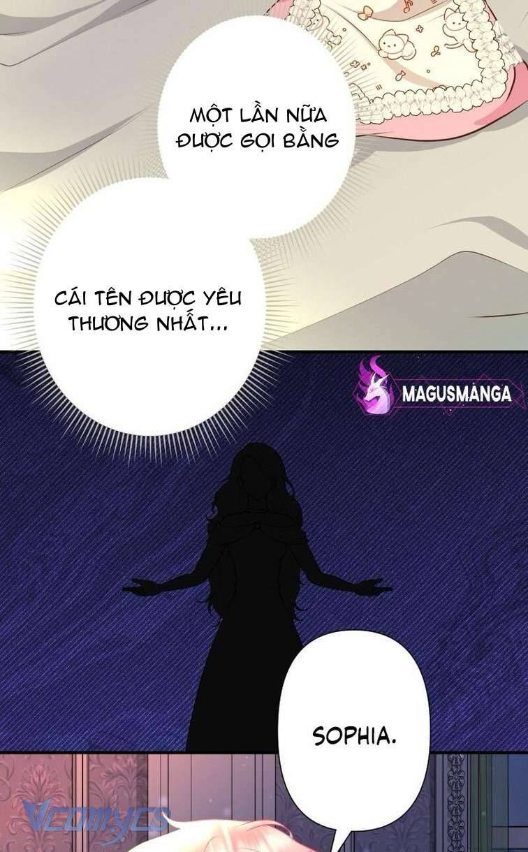 Sau Này Họ Sẽ Sinh Ra Tôi Chương 13 Ảnh 23