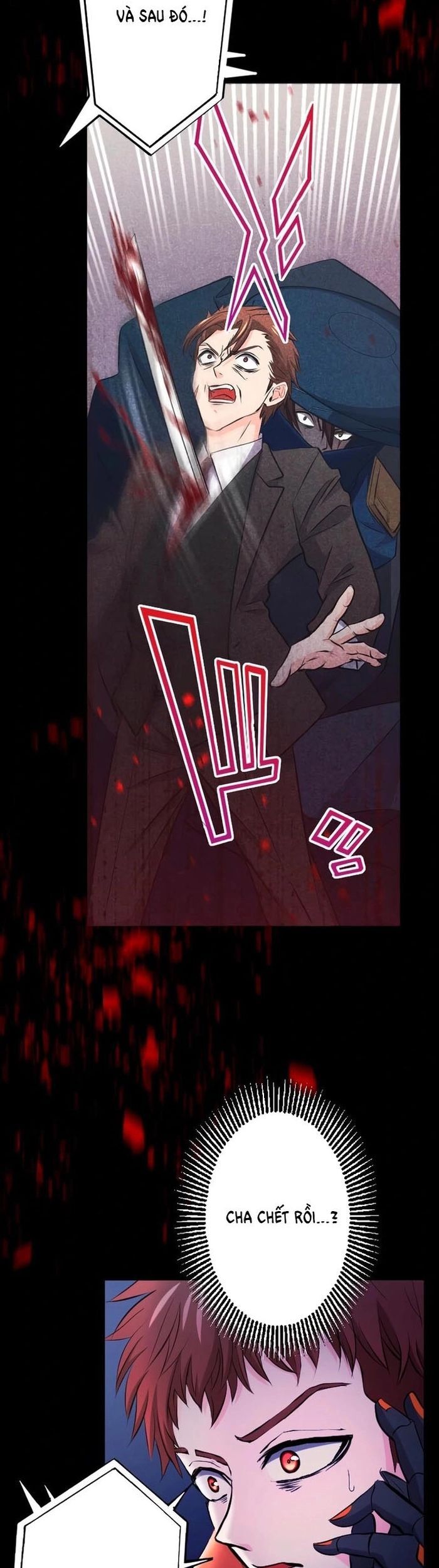 Ittoki The Ninja Chương 23 Ảnh 4
