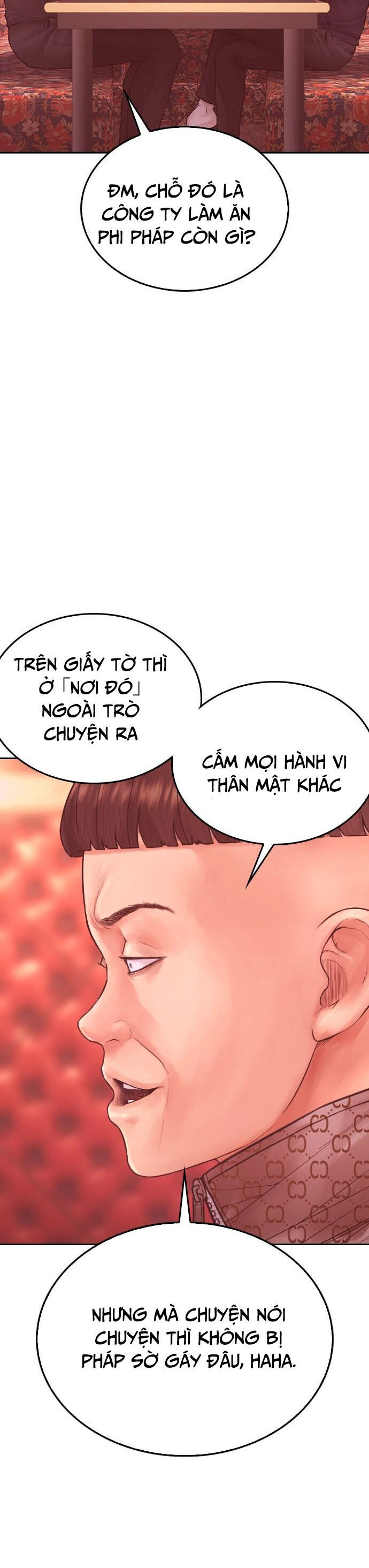 Bố Vạn Năng Chương 163 Ảnh 8