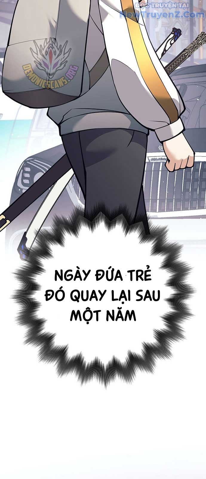 Đứa Con Ngoài Giá Thú Có Khả Năng Hấp Thụ Vũ Khí Chương 26 Ảnh 94