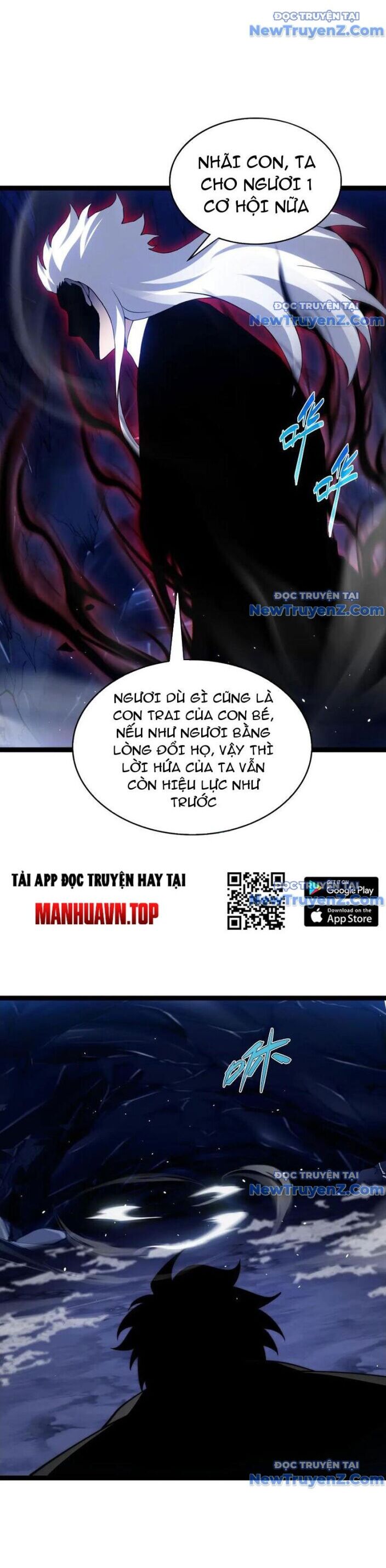 Sức Mạnh Tối Đa? Ta Lại Là Vong Linh Sư! Chương 107 Ảnh 19