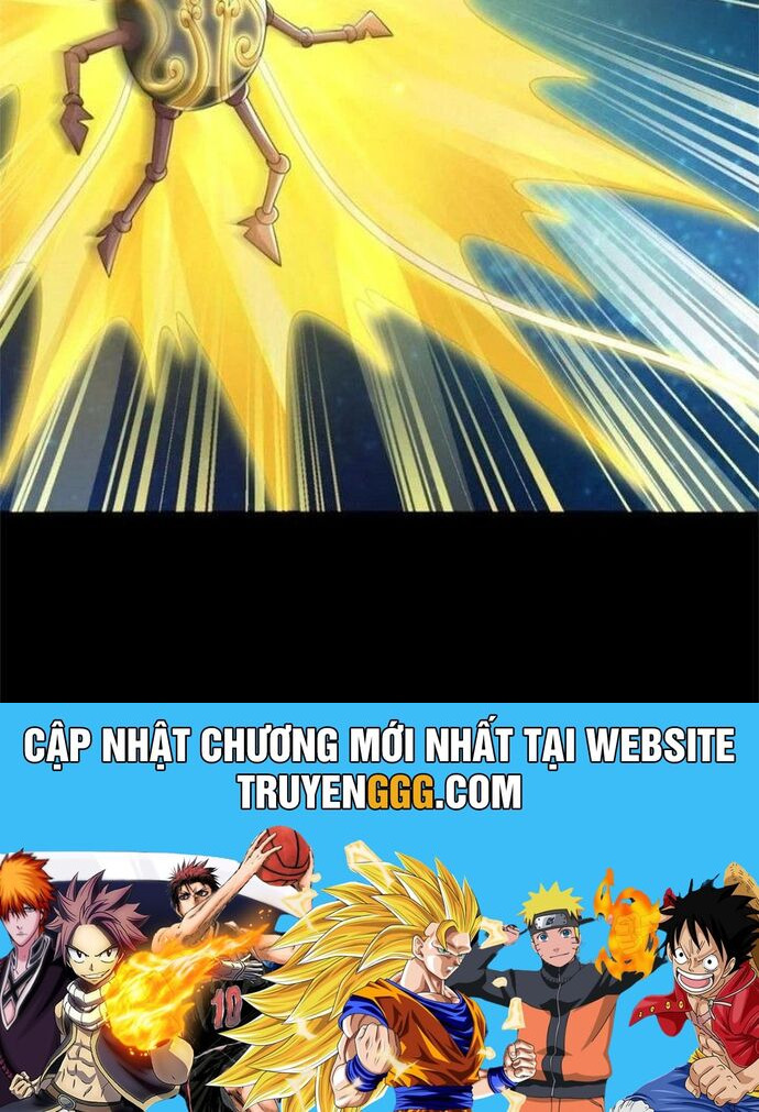 Mạt Thế Vi Vương Chương 645 Ảnh 18