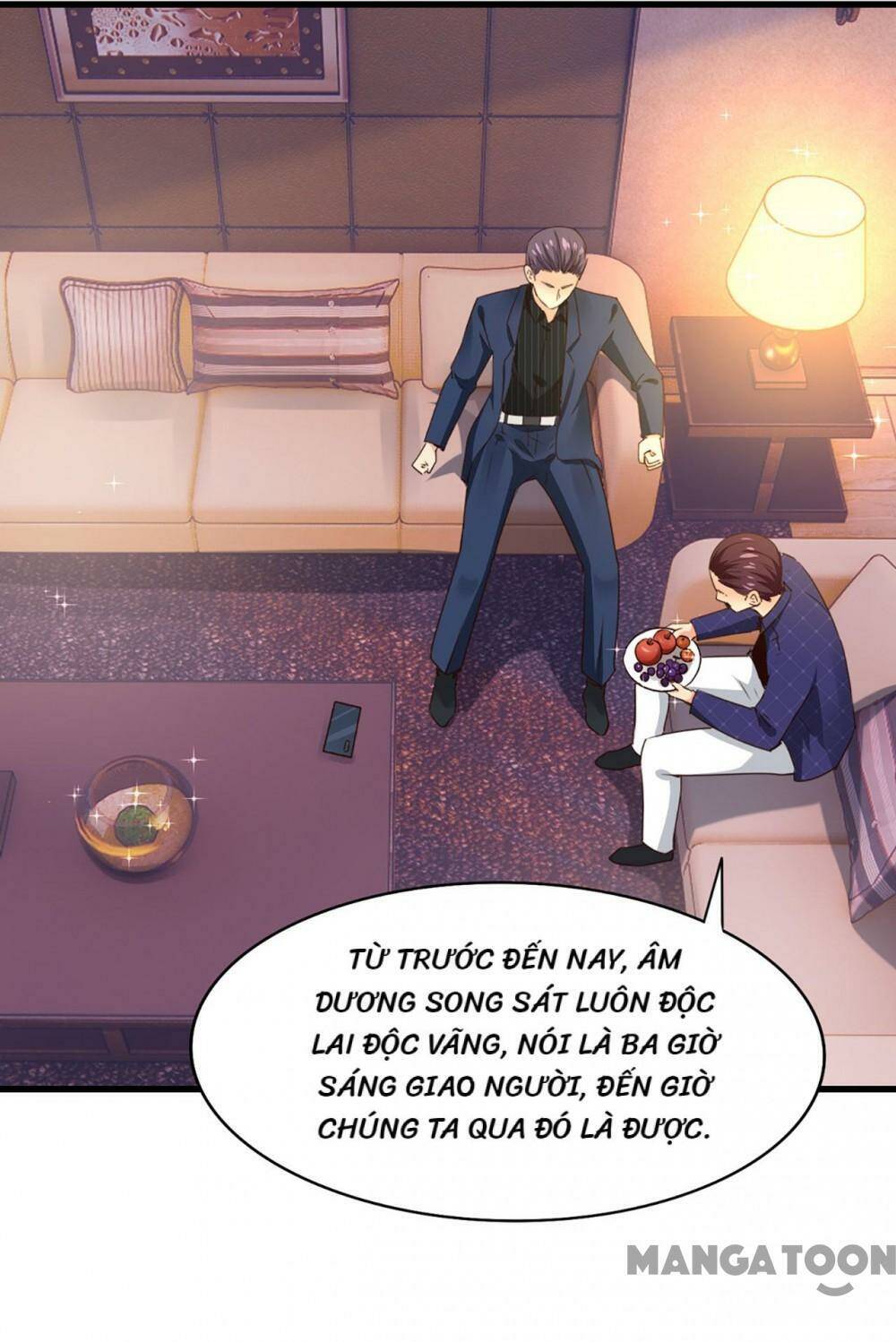 Tôi Và Cô Nàng Thuê Trọ Xinh Đẹp 26 Tuổi Chương 298 Ảnh 5