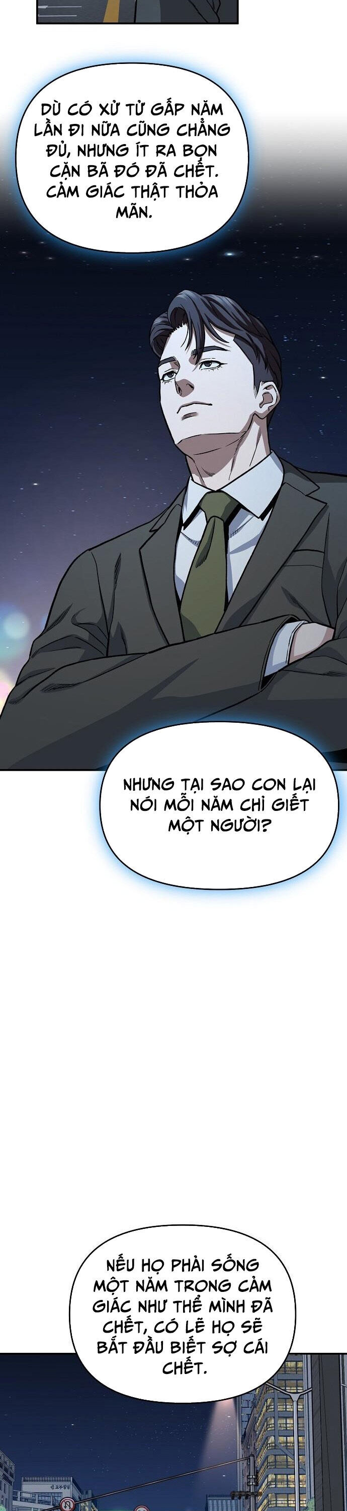 Độc Đạo Chương 32 Ảnh 48