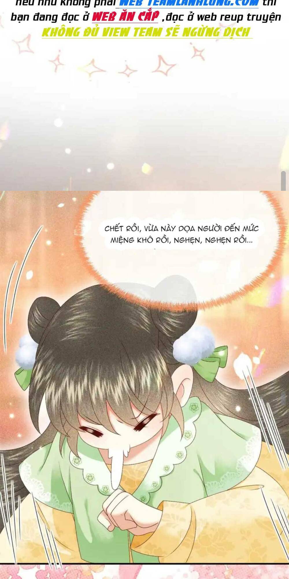 Nuôi Dưỡng Thế Tử Từ Bé : Thế Tử Ngươi Kiếm Tiền Cùng Ta Đi Chương 21 Ảnh 46