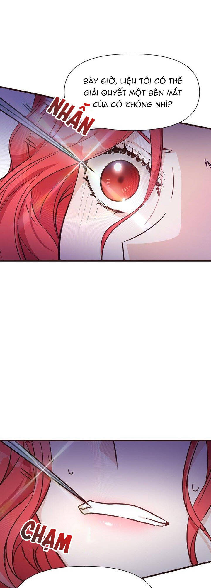 Tất Cả Mọi Người Đều Yêu Quý Nhân Vật Phản Diện Chương 28 Ảnh 8