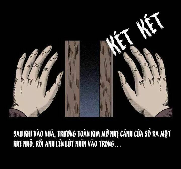 Kỳ Án Có Thật Chương 37 Ảnh 24