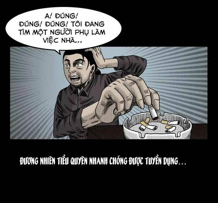 Kỳ Án Có Thật Chương 36 Ảnh 16