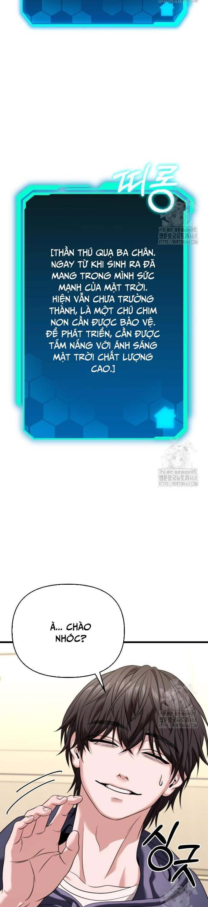 Tuyệt Đối Dân Cư Chương 27 Ảnh 44