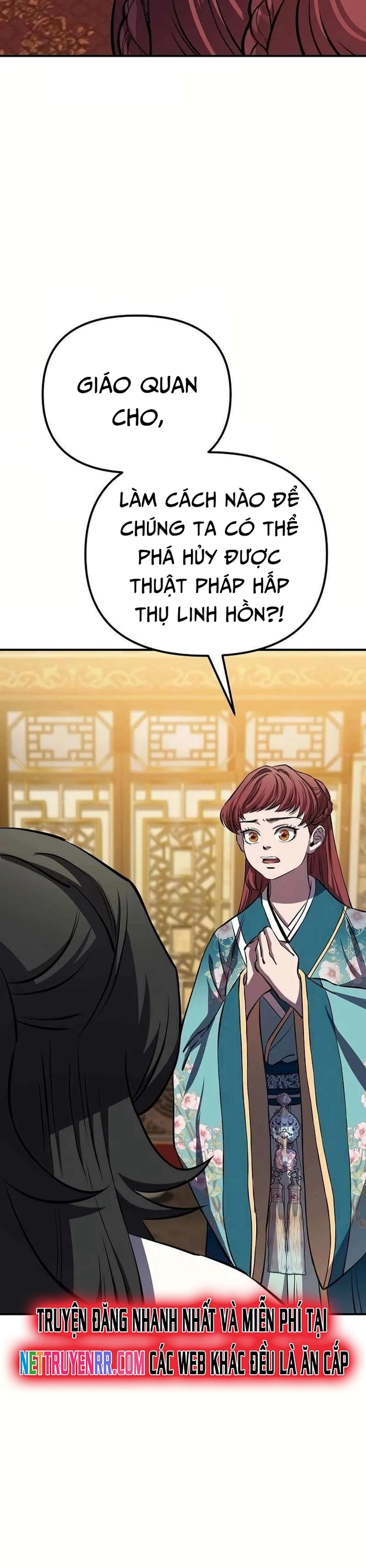 Cao Thủ Võ Lâm Đến Tuổi Kết Hôn Chương 19 Ảnh 9