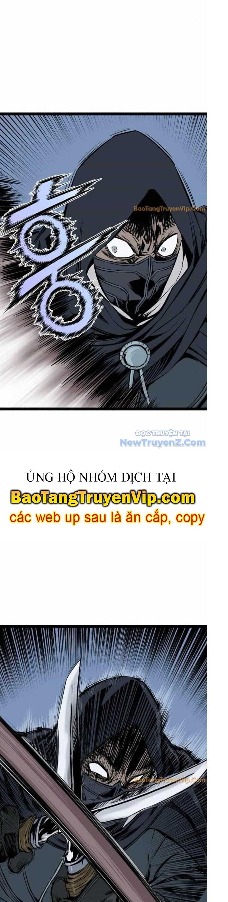 Sát Thần Tu La Chương 48 Ảnh 27