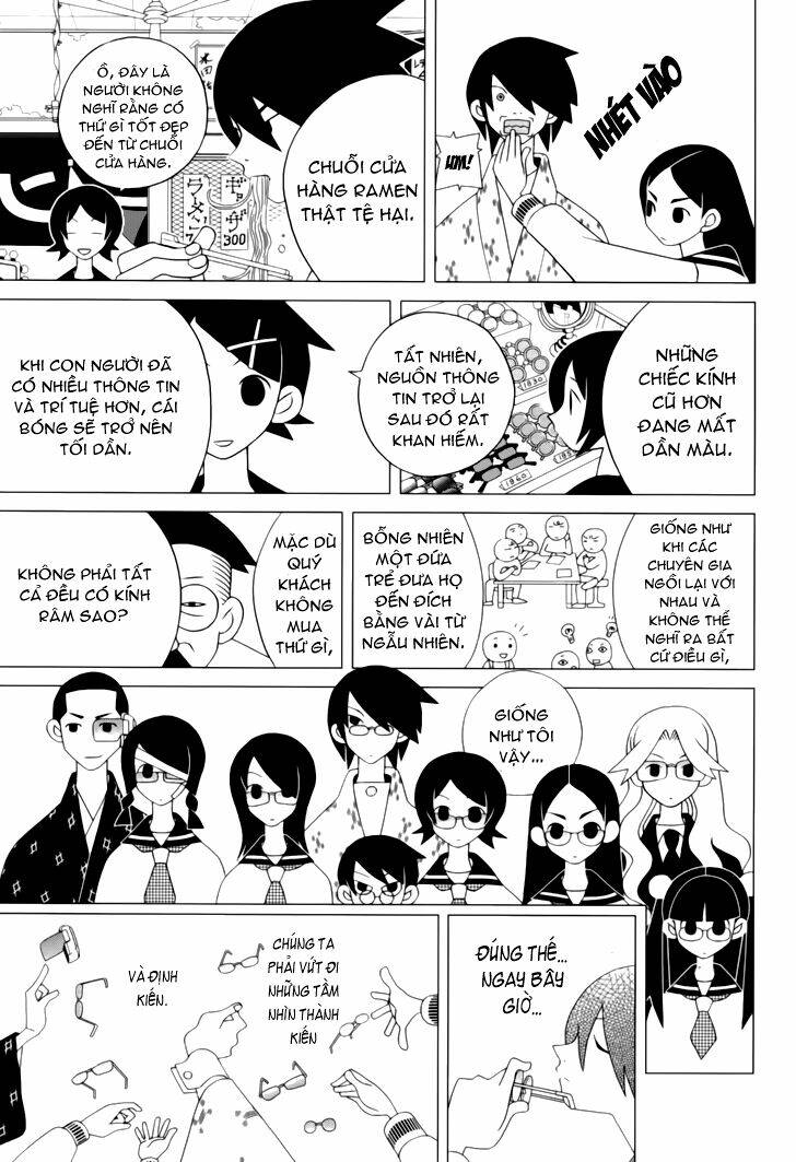Sayounara, Zetsubou-Sensei Chương 86 Ảnh 15
