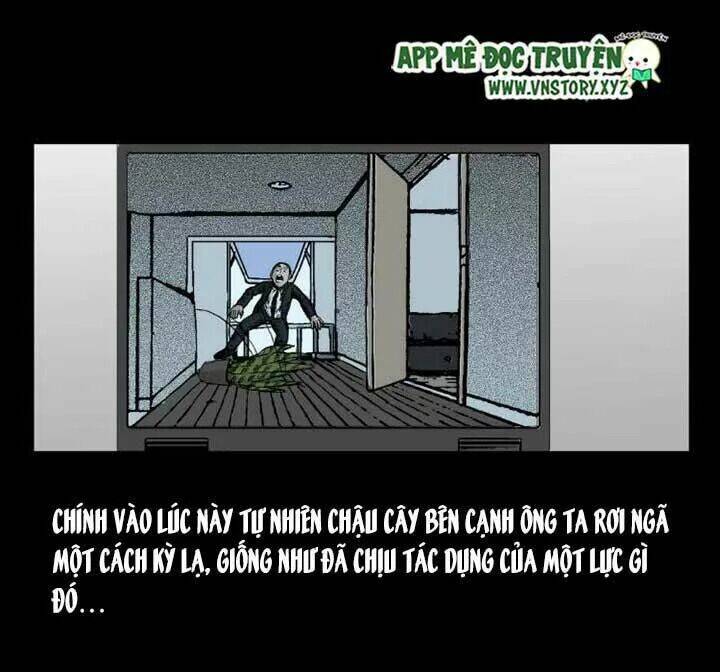 Kỳ Án Có Thật Chương 39 Ảnh 13