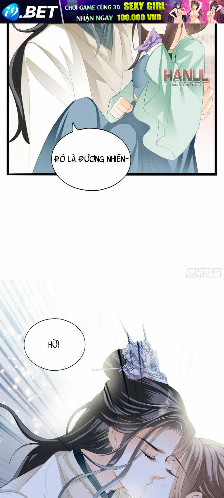 Bổn Vương Muốn Ngươi Chương 192 Ảnh 10