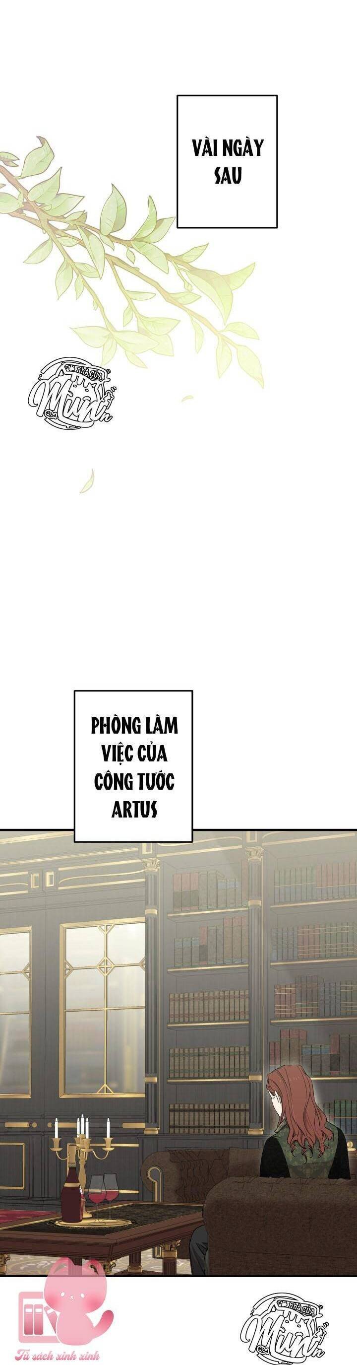 Những Nhân Vật Mạnh Nhất Thế Giới Ám Ảnh Tôi Chương 120 Ảnh 13