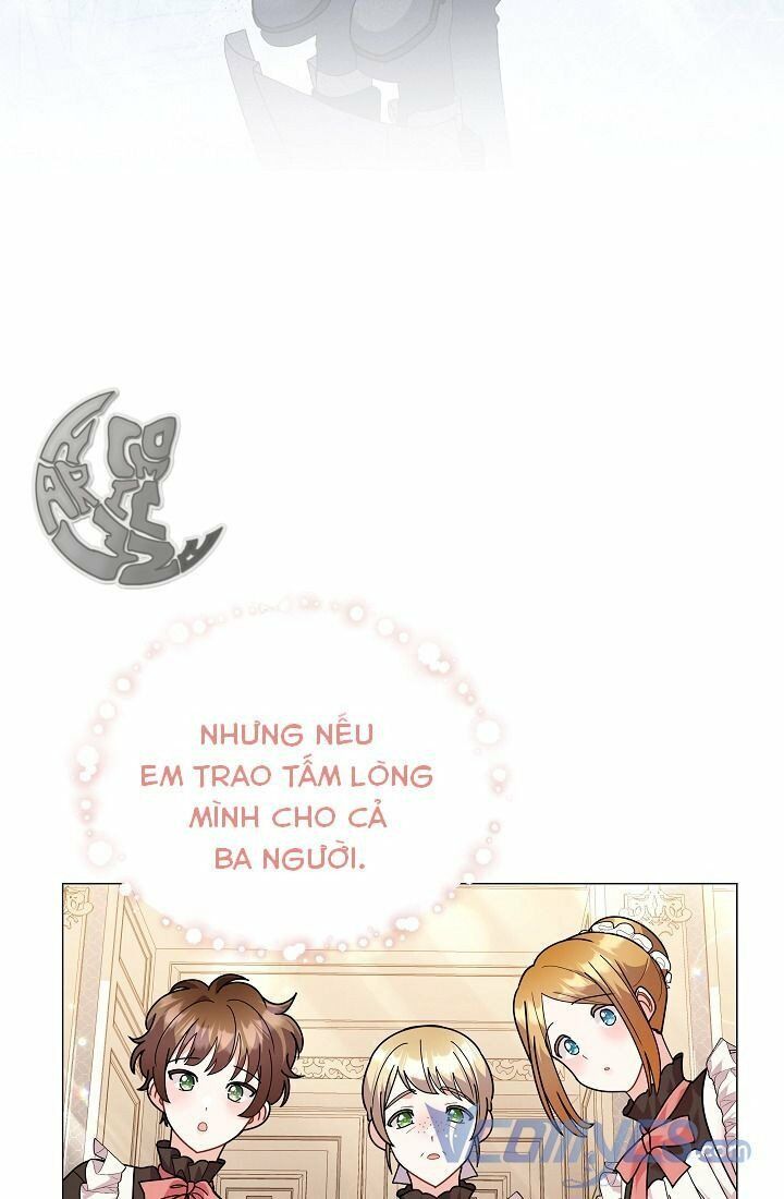 Chủ Nhân Cô Nhi Viện Muốn Nghỉ Ngơi Chương 35 Ảnh 73