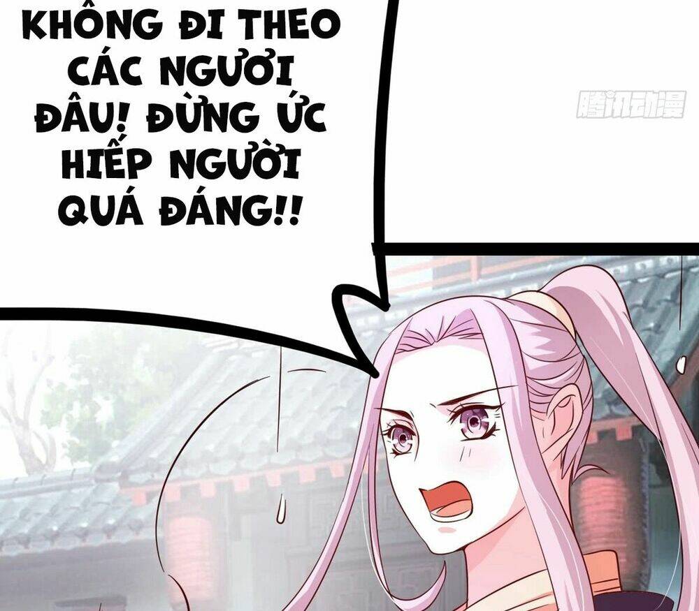 Hoàng Hậu Của Trẫm Là Võ Lâm Minh Chủ Chương 21 Ảnh 30