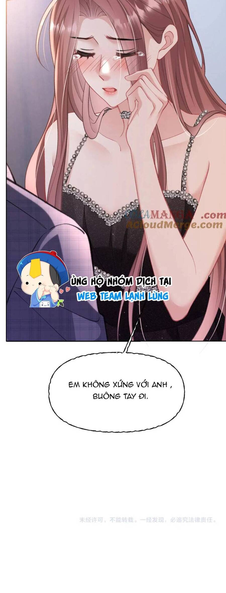 Một Đêm Tình Thâm Chương 27 Ảnh 29