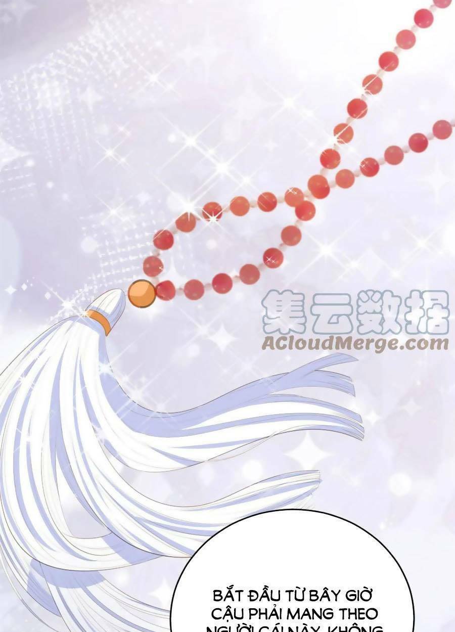 Dây Dưa Không Dứt Chương 39 Ảnh 24