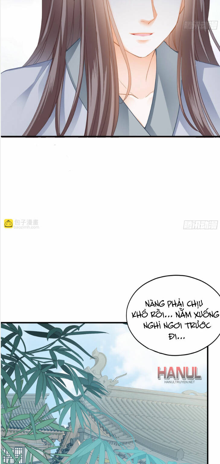 Bổn Vương Muốn Ngươi Chương 184 Ảnh 17